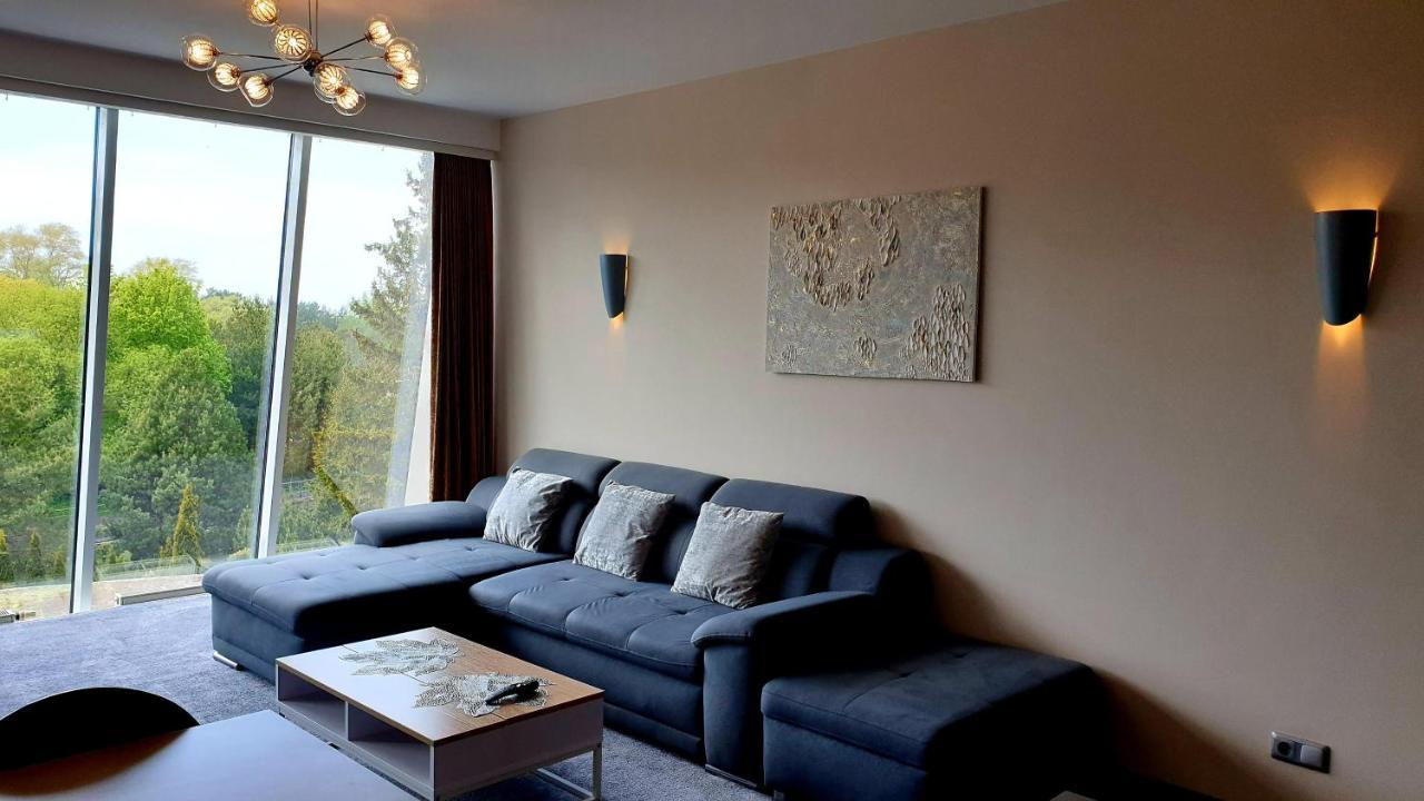 Palanga Seaside Apartment Eksteriør billede