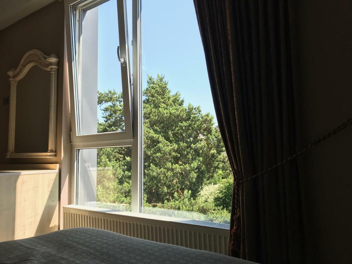 Palanga Seaside Apartment Eksteriør billede